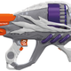Illustration for article titled Nerf’s New Alien Menace Blasters Look Straight Out of a Halo Game